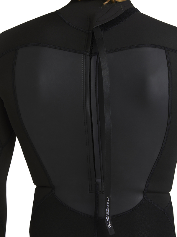 2/2mm Prologue - Long Sleeve Back Zip Springsuit for Men EQYW403024