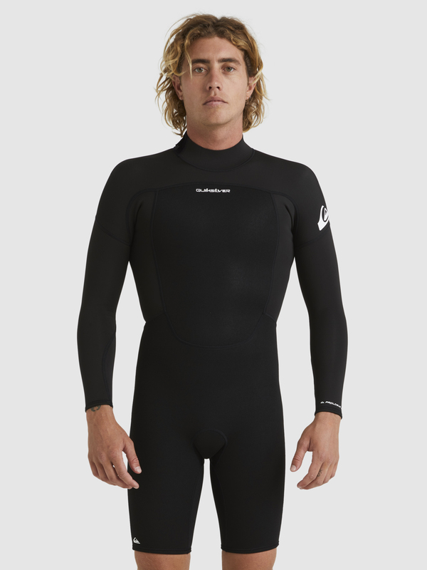 2/2mm Prologue - Long Sleeve Back Zip Springsuit for Men EQYW403024
