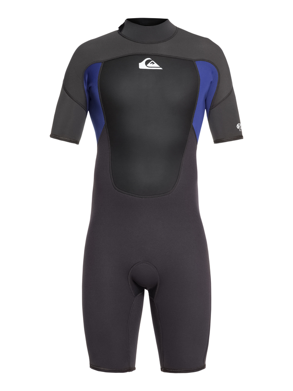 2/2mm Prologue - Short Sleeve Back Zip Springsuit for Men  EQYW503010