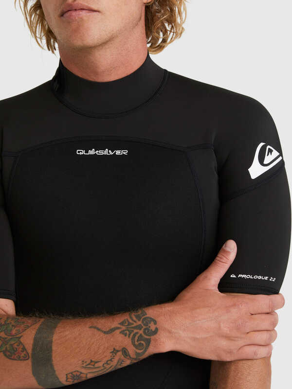 クイックシルバー ウェットスーツ キッズ 子供用 スプリング ウエットスーツ サーフィンウェットスーツ Quiksilver Wetsuits