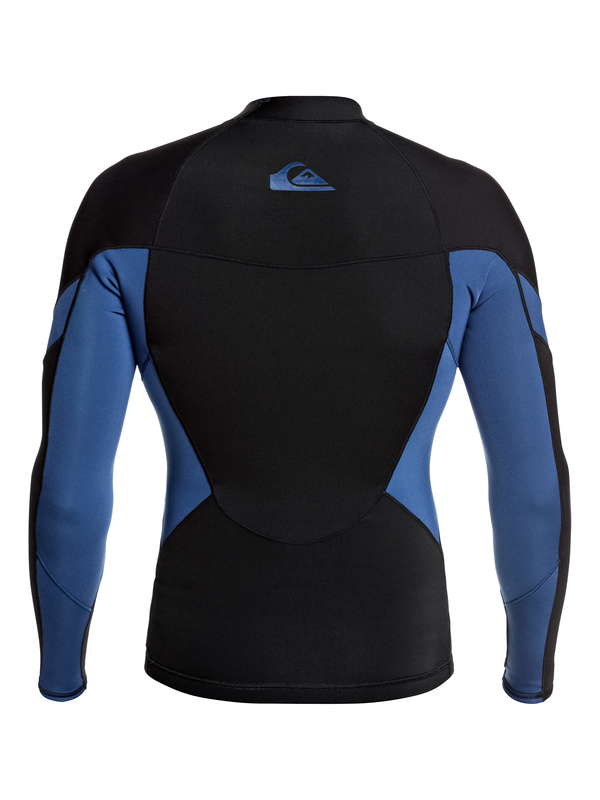 1mm Syncro - Long Sleeve Neoprene Surf Top for Men  EQYW803025