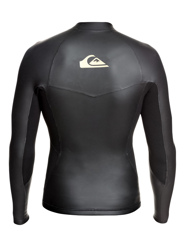 2mm Highline Plus - Long Sleeve Wetsuit Top for Men EQYW803030