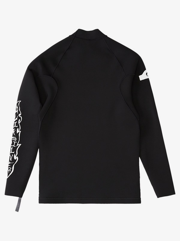 2mm Highline Ltd. - Reversible Wetsuit Top for Men EQYW803032