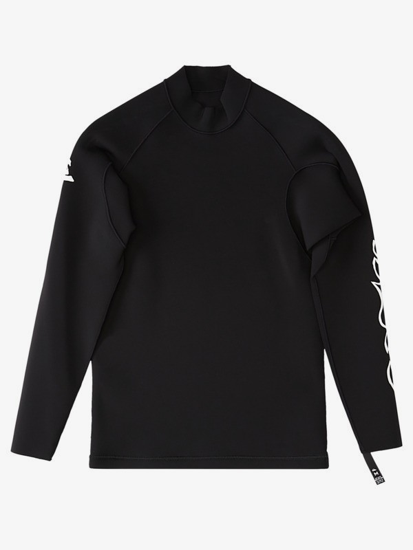 2mm Highline Ltd. - Reversible Wetsuit Top for Men EQYW803032