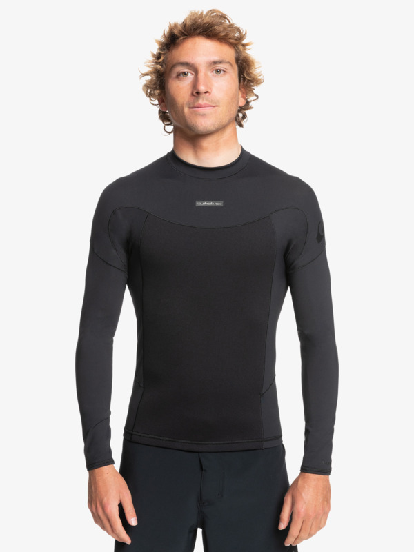 EVERYDAY SESSIONS 1MM NEOSHIRT EQYW803038