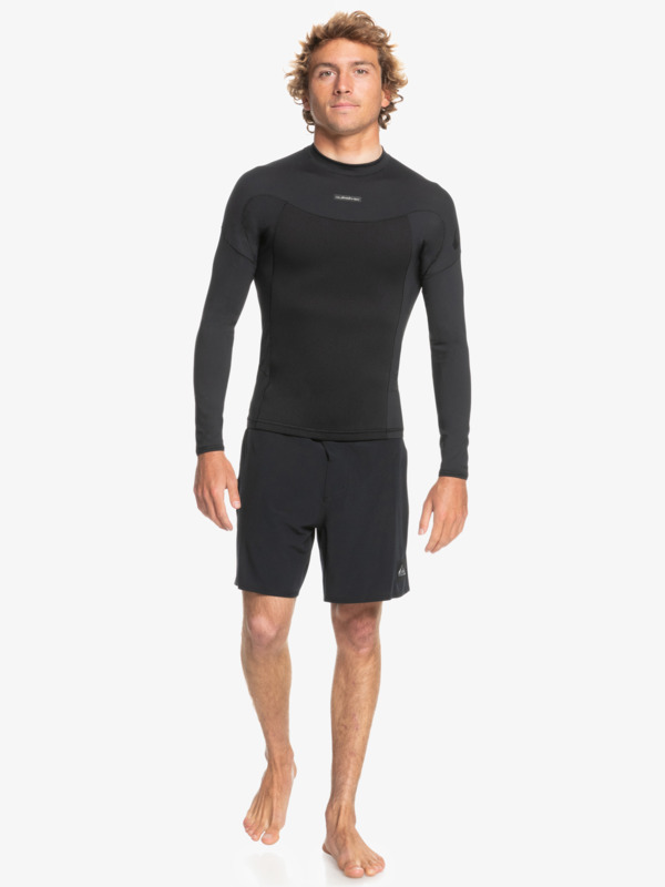 EVERYDAY SESSIONS 1MM NEOSHIRT EQYW803038