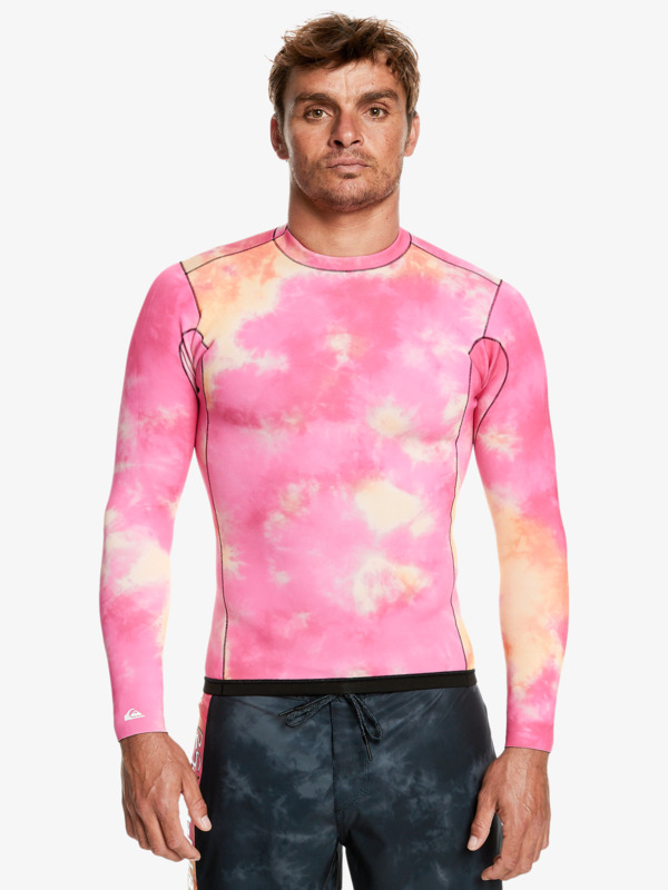 Everyday Sessions 1.5mm - Long Sleeve Surf Jacket for Men EQYW803046