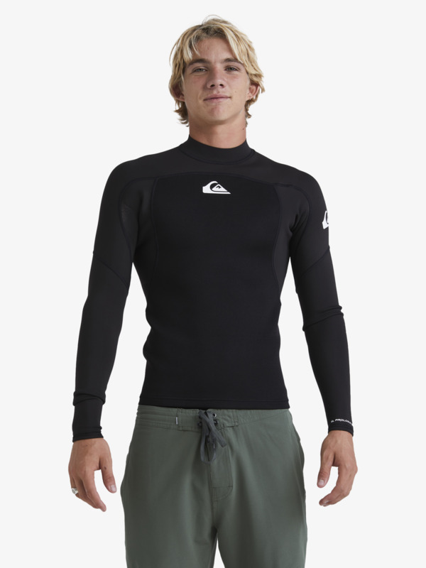 Wetsuit jacket men sale