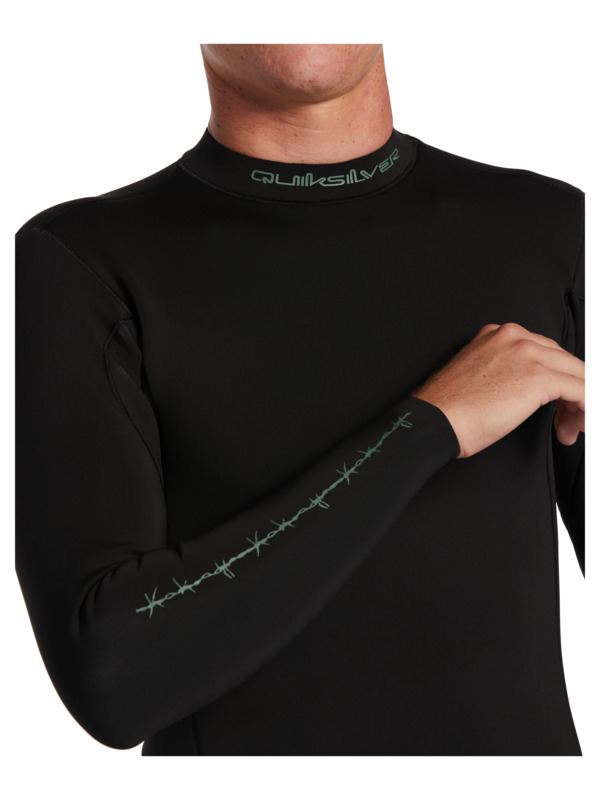 1.5mm Everyday Sessions - Wetsuit Jacket for Men EQYW803061
