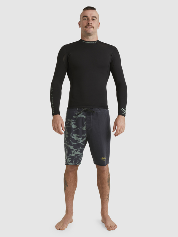 1.5mm Everyday Sessions - Wetsuit Jacket for Men EQYW803061