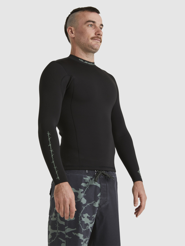 1.5mm Everyday Sessions - Wetsuit Jacket for Men EQYW803061