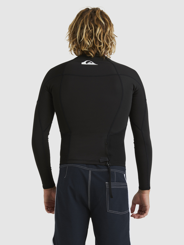 1mm Prologue - Long Sleeve Wetsuit Top for Men EQYW803063