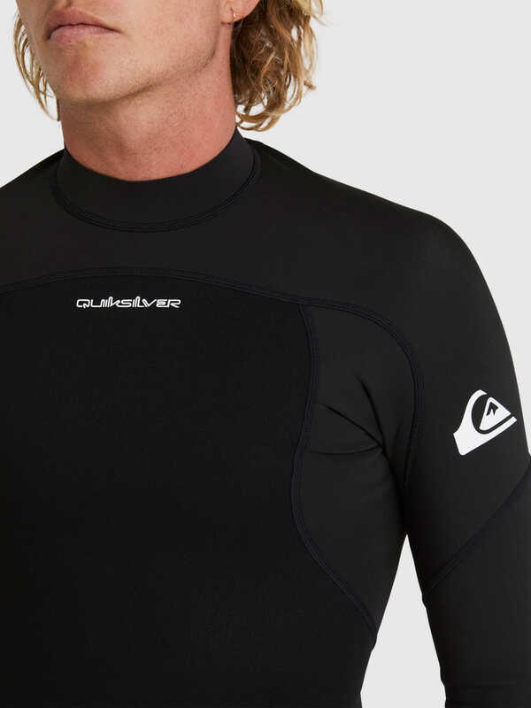 1mm Prologue - Long Sleeve Wetsuit Top for Men EQYW803063