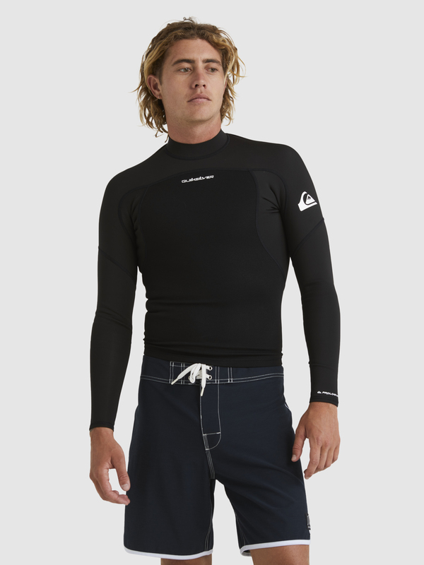 1mm Prologue - Long Sleeve Wetsuit Top for Men EQYW803063