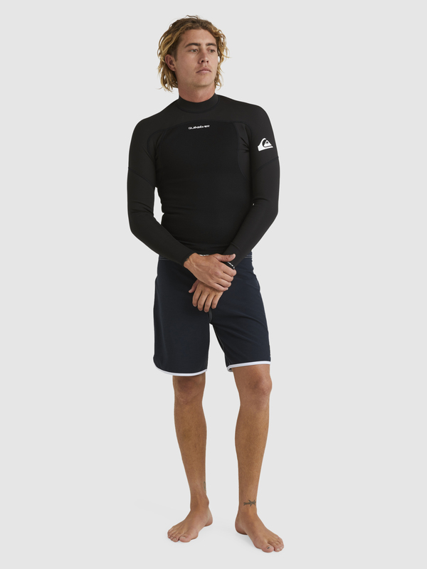 1mm Prologue - Long Sleeve Wetsuit Top for Men EQYW803063