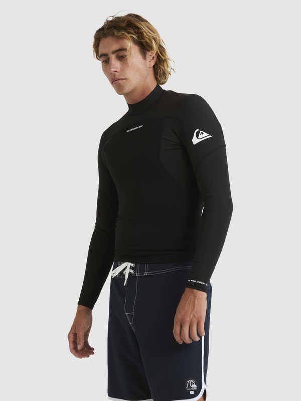 1mm Prologue - Long Sleeve Wetsuit Top for Men EQYW803063