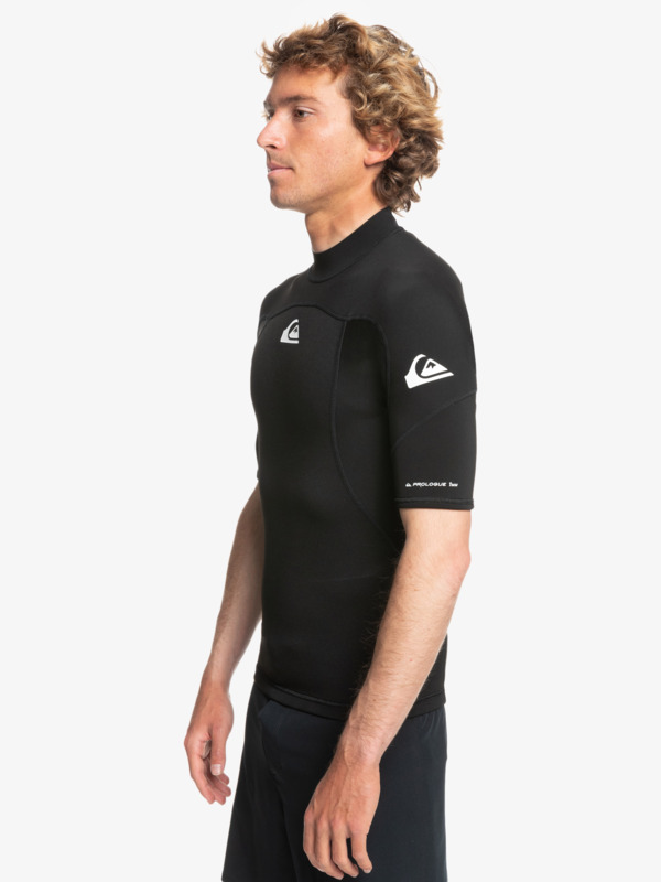 Prologue Jacket 1.5mm - Surf Jacket for Men EQYW903007