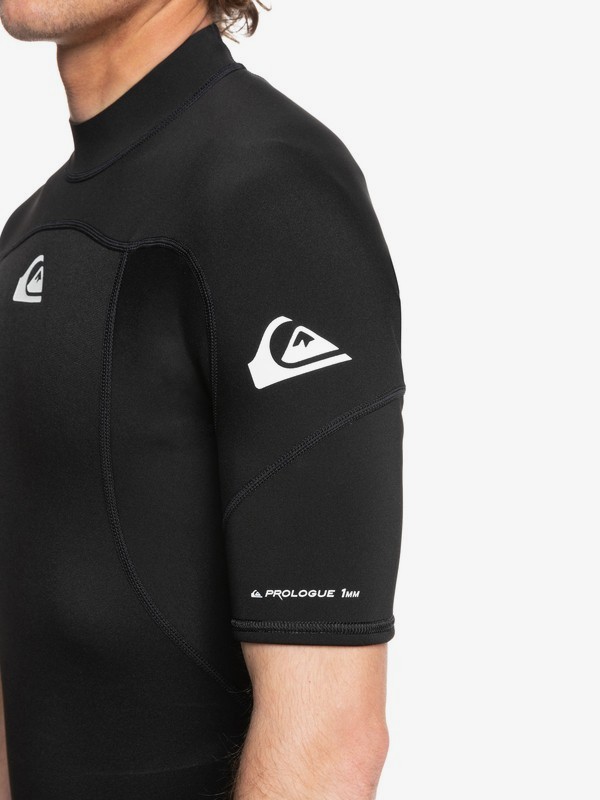 Prologue Jacket 1.5mm - Surf Jacket for Men EQYW903007