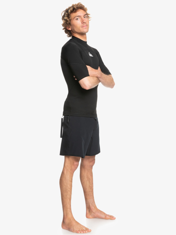Prologue Jacket 1.5mm - Surf Jacket for Men EQYW903007