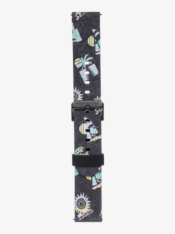Homie Mix & Match - Silicone Watch Strap  EQYWC03001