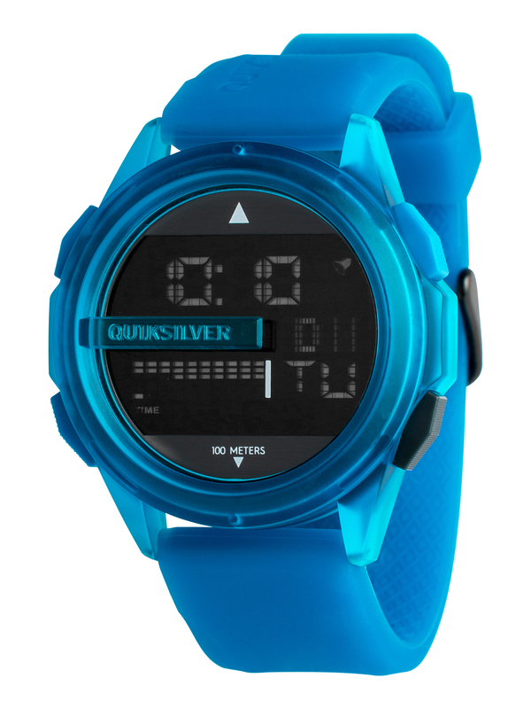 Drone - Digital Watch for Men EQYWD03003