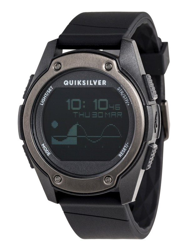 Quiksilver stringer s watch on sale