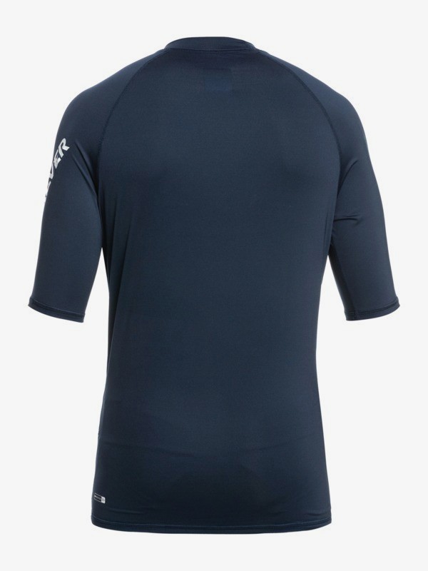 All Time - Short Sleeve UPF 50 Rash Vest for Men EQYWR03228