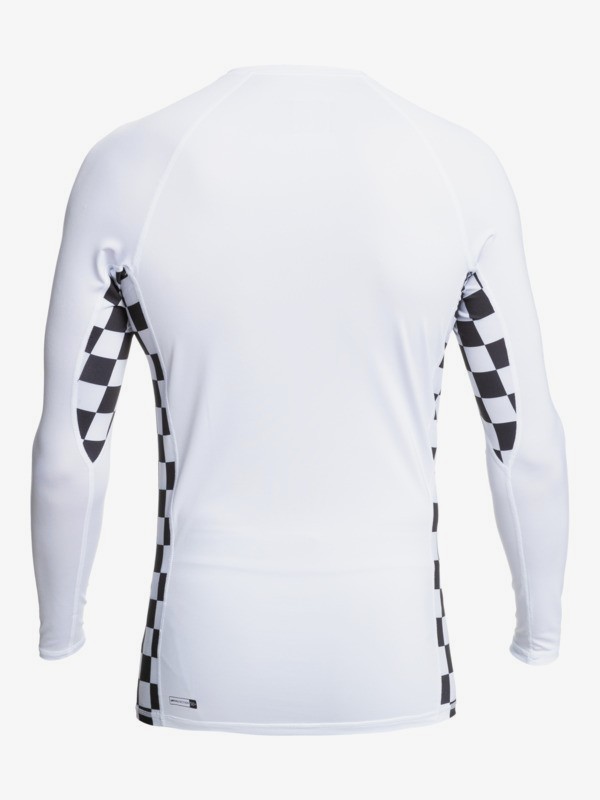 Arch This - Long Sleeve UPF 50 Rash Vest for Men  EQYWR03303