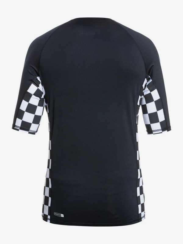 Arch This - Short Sleeve UPF 50 Rash Vest for Men  EQYWR03306