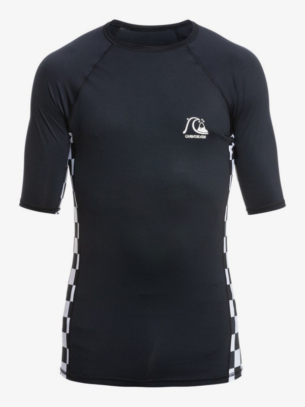 Arch This - Short Sleeve UPF 50 Rash Vest for Men  EQYWR03306