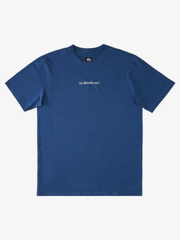 Mystic Session - Short Sleeve UPF 50 Surf T-Shirt for Men EQYWR03315
