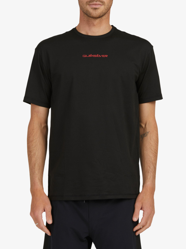 Mongrel Tongue - UPF 50 Surf T-Shirt for Men  EQYWR03350