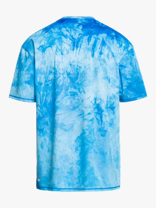 Tie Dye - UPF 50 Surf T-Shirt for Men EQYWR03353