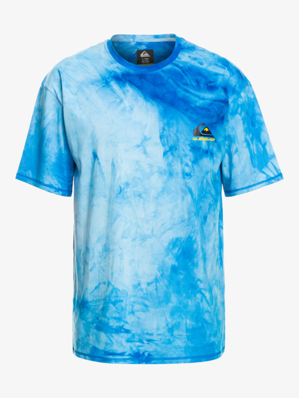 Tie Dye - UPF 50 Surf T-Shirt for Men EQYWR03353