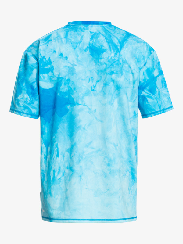 Tie Dye - UPF 50 Surf T-Shirt for Men  EQYWR03353