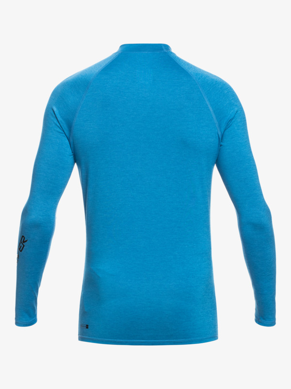 All Time - Long Sleeve UPF 50 Rash Vest for Men  EQYWR03357