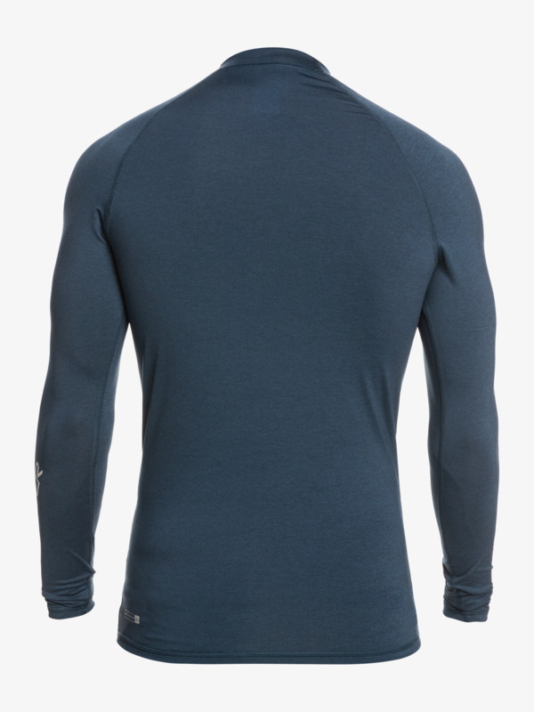 All Time - Long Sleeve UPF 50 Rash Vest for Men  EQYWR03357