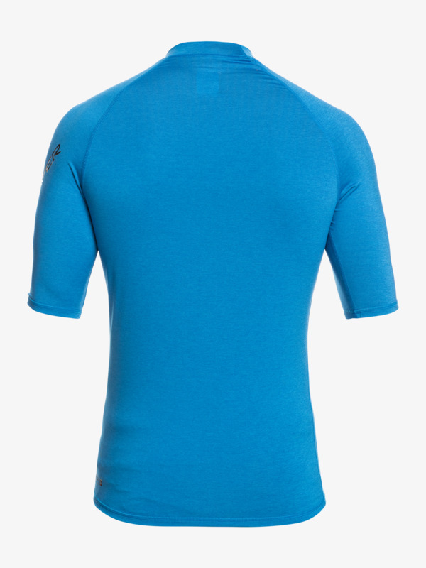 All Time - Short Sleeve UPF 50 Rash Vest for Men  EQYWR03358