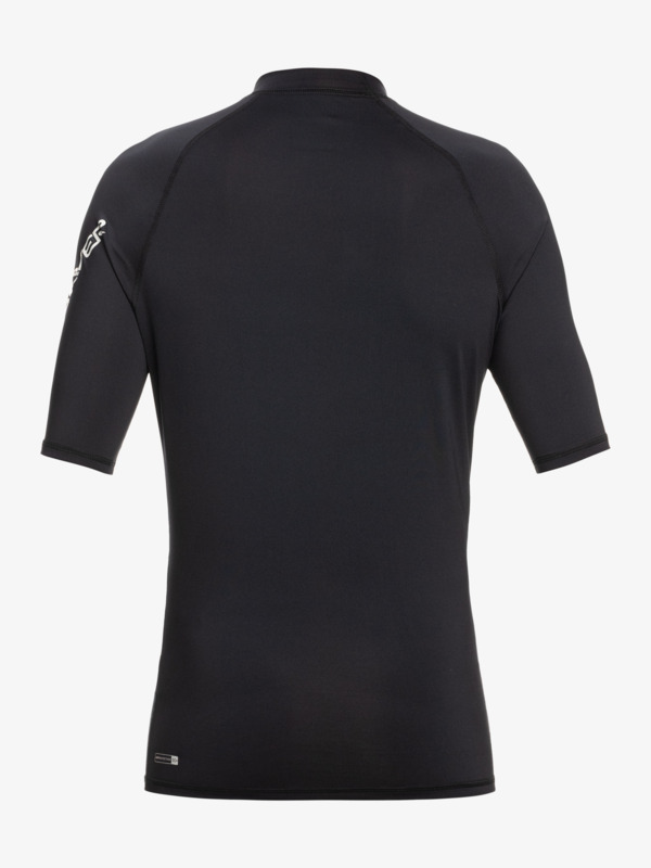 All Time - Short Sleeve UPF 50 Rash Vest for Men  EQYWR03358
