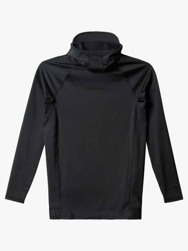 Storm Tripper - Long Sleeve UPF 50 Rash Vest for Young Men EQYWR03362