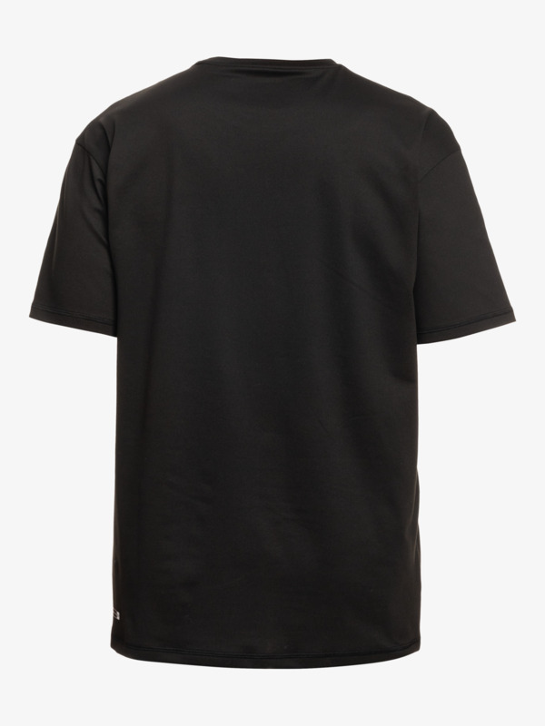 Comp Logo Surf - Short Sleeve UPF 50 Surf T-Shirt for Men  EQYWR03365