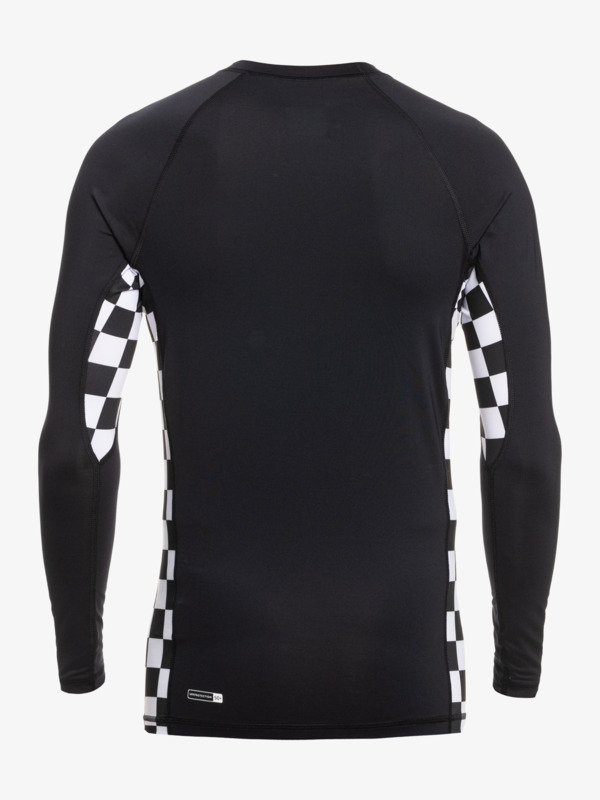 Arch - Long Sleeve UPF 50 Rash Vest for Men EQYWR03367