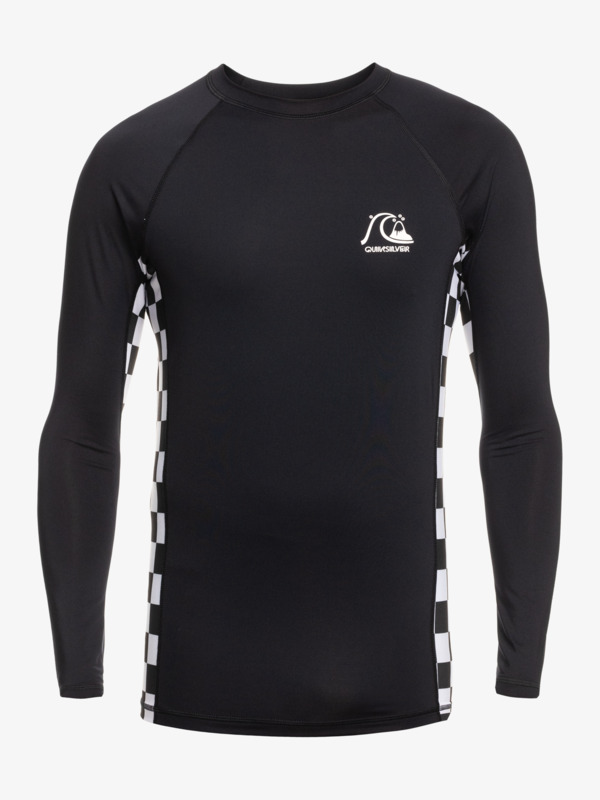 Arch - Long Sleeve UPF 50 Rash Vest for Men EQYWR03367