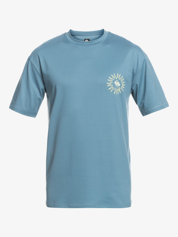 Mix Surf - Short Sleeve UPF 50 Surf T-Shirt for Men  EQYWR03370