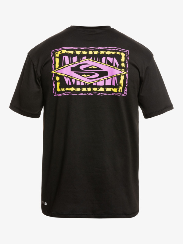 Mix Surf - Short Sleeve UPF 50 Surf T-Shirt for Men  EQYWR03370
