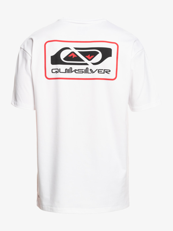 Mix Surf - Short Sleeve UPF 50 Surf T-Shirt for Men  EQYWR03370