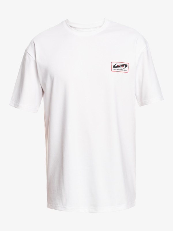 Mix Surf - Short Sleeve UPF 50 Surf T-Shirt for Men  EQYWR03370