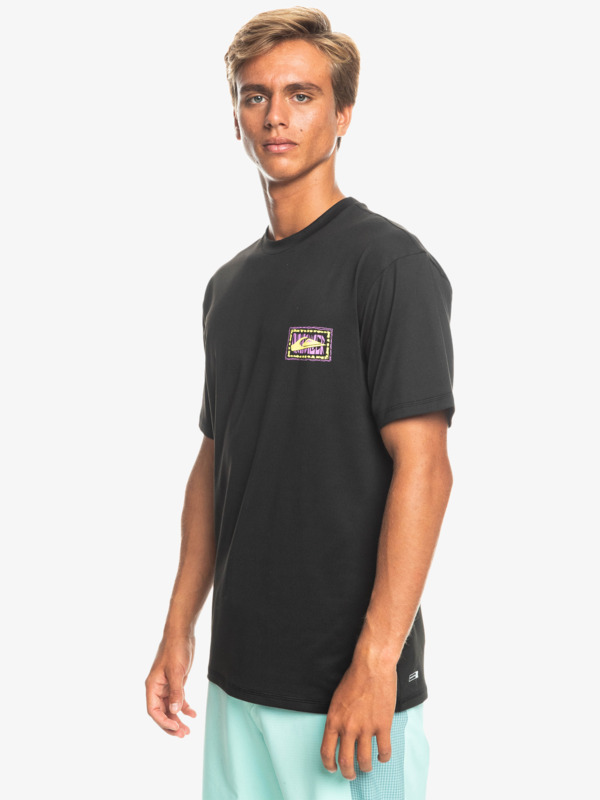 Mix Surf - Short Sleeve UPF 50 Surf T-Shirt for Men  EQYWR03370