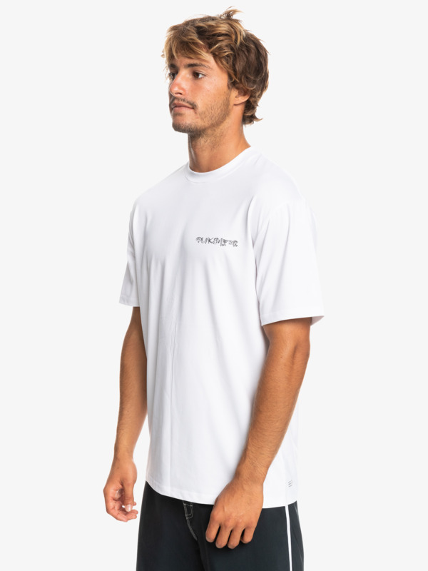 Mix Surf - Short Sleeve UPF 50 Surf T-Shirt for Men  EQYWR03370