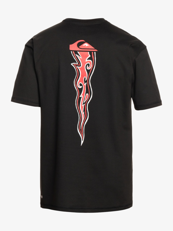 Mikey Wright Surf - Short Sleeve UPF 50 Surf T-Shirt for Men  EQYWR03371